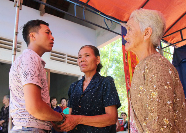 dong doi 2 hiep si bi sat hai chung toi lam viec nghia khong vi hu danh