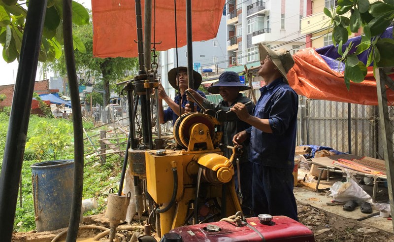 quan 7 sap hoan thanh duong noi cac truong dai hoc