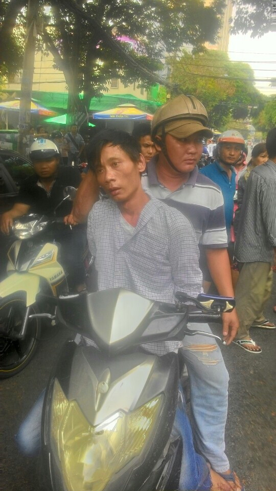 thieu tuong phan anh minh noi ve hiep si duong pho