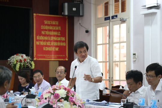 ong doan ngoc hai se tai thanh tra nha dat cong o quan 1