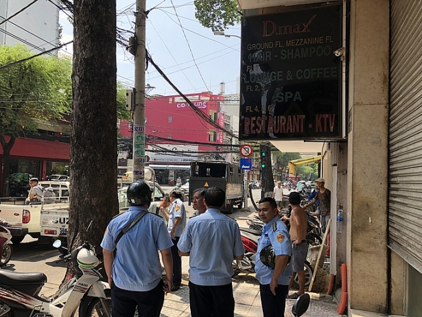 tin nong trong ngay 195 cam giao luu nhan tien va chuyen dai gia ma tuy bi lua hang chuc ti dong