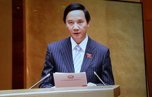 Chủ tịch UBND đặc khu có siêu thẩm quyền
