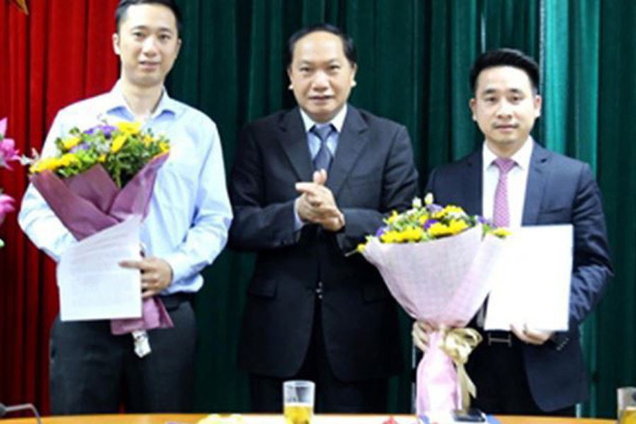 quan lo than toc cua pho chanh van phong ban chi dao 389 quoc gia co bat thuong