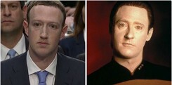 Ông chủ Facebook điều trần trước các Nghị sĩ châu Âu
