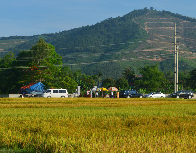 cai chet bat thuong cua nu ke toan nhung tinh tiet giat minh tu cuoc khai quat