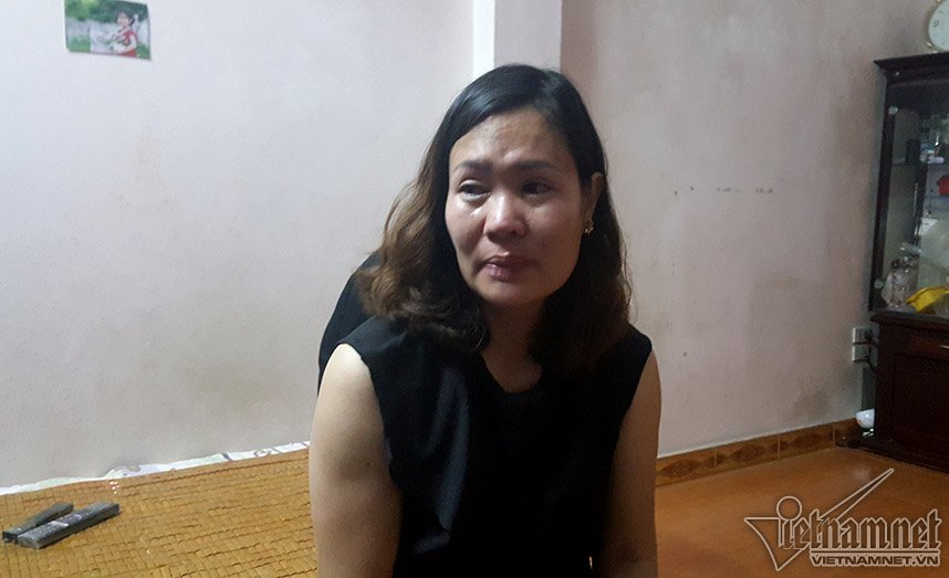 vo lai tau khoc nac ke ve chuyen tau dinh menh chong gap nan