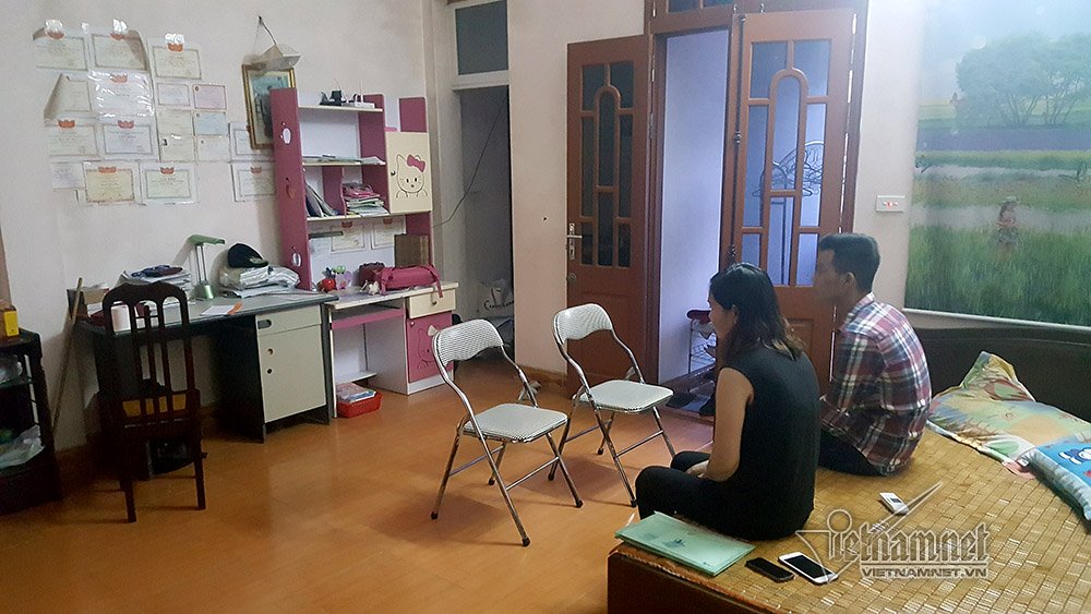 vo lai tau khoc nac ke ve chuyen tau dinh menh chong gap nan