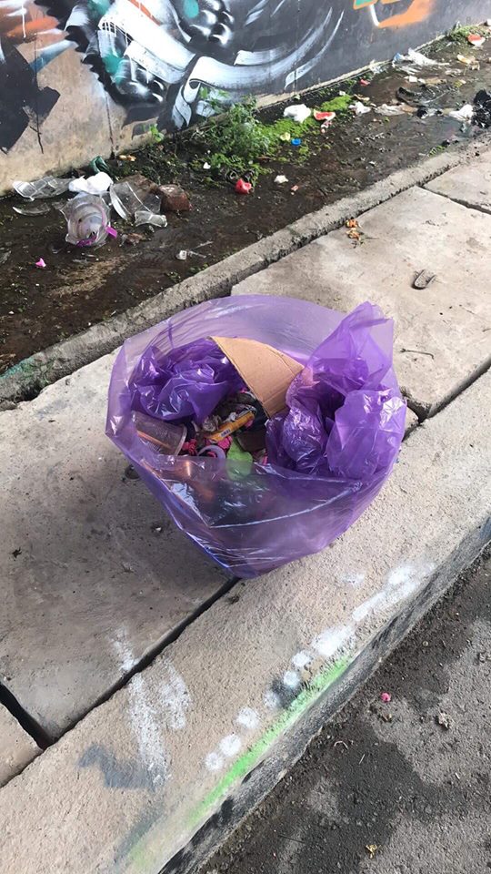 nhom phuot thu vao ham chui de lien hoan bi dan mang nem da du doi nguoi trong cuoc len tieng