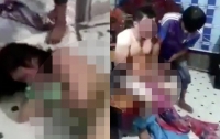 vu danh ghen tan bao o ca mau khoi to vo thuong uy cong an