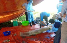 Thi thể người chết 6 năm nguyên vẹn: Lý giải khoa học