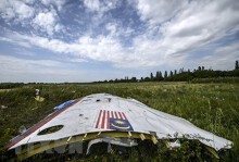 Hà Lan, Australia: Nga phải chịu trách nhiệm vụ rơi máy bay MH17