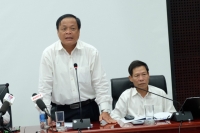con trai ong tran van minh co ten ung vien thi tuyen pho giam doc so