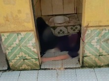 Hải Dương: Người đàn ông tử vong bất thường ở nhà tắm