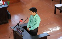 Bệnh viện 'khoác áo' lãnh đạo lên vai BS Hoàng Công Lương sau sự cố?