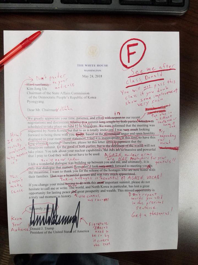 buc thu day loi bi cham diem cuc thap cua ong trump