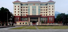 Không đồng ý cho Hà Giang xây dựng trụ sở nghìn tỷ, Phó Thủ tướng yêu cầu sửa chữa và nâng cấp