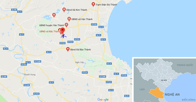 ly do khien gia dinh nu ke toan truong de nghi khai quat tu thi