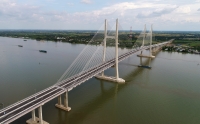 nguoi dan thu do khon kho voi cau be tin hin rong 15m