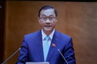 vi sao chi phat 45 tai san bat minh