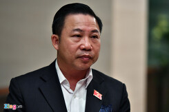 'Hệ thống đường sắt từ thời mông muội vẫn vận hành'