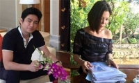 bac si chiem quoc thai tung dua cho vo cu 30 ti de thoa thuan li hon