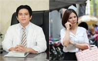 bac si chiem quoc thai tung dua cho vo cu 30 ti de thoa thuan li hon