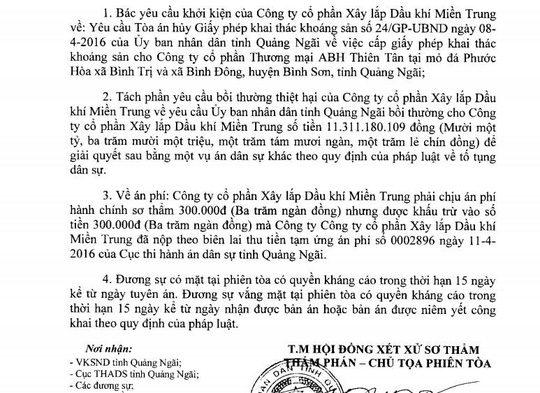 nguoi dan kien chu tich tinh quang ngai nhung gi