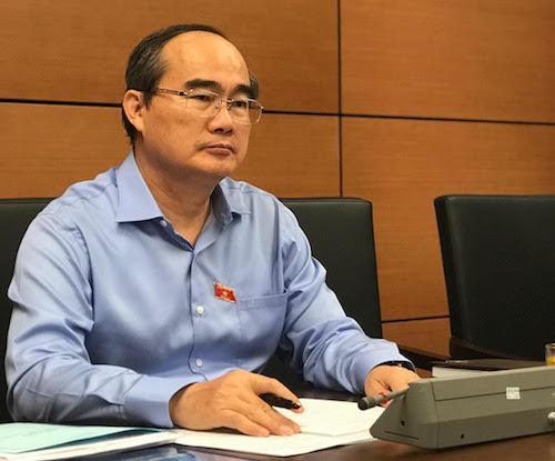 ong nguyen thien nhan se co giai phap thoa dang cho viec o thu thiem