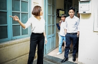 nhan vat bi an trong vu bac si chiem quoc thai bi vo thue giang ho chem la ai