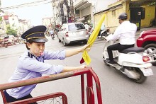 Bộ trưởng Nguyễn Văn Thể: Trực gác chắn lương thấp thì trách nhiệm sao cao được?
