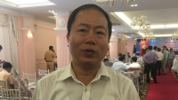 khan truong lap bao cao tien kha thi du an duong sat bac nam toc do cao