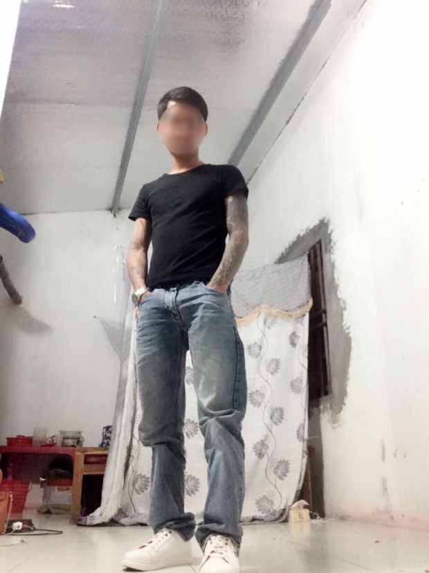 tran tinh cua nguoi chong chung kien vo moi danh ghen da man vo cu toi khong benh ai ca nhung that su thay xot xa