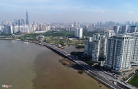 nguoi dan thu do khon kho voi cau be tin hin rong 15m
