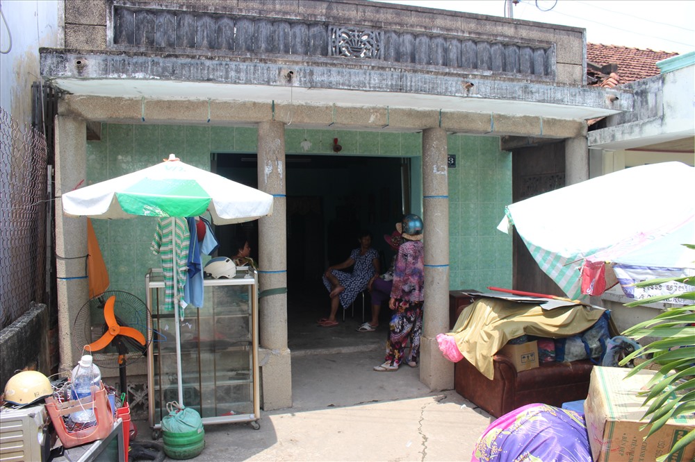 truc tiep chung kien do dac trong nha tu boc chay nhu co ma thuat