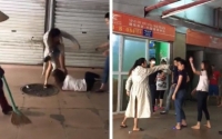 cong an tp mong cai tam giu hinh su doi tuong danh vo cu cua nguoi tinh