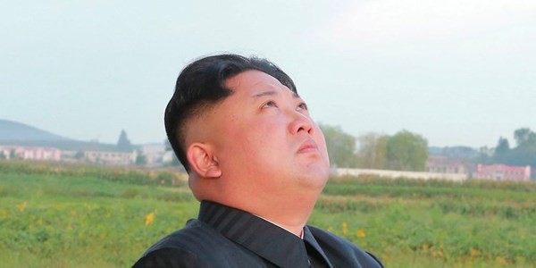 khoanh khac roi le hiem hoi cua ong kim jong un