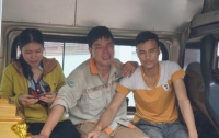 va cham giao thong lien tiep duong dai lo un tac keo dai