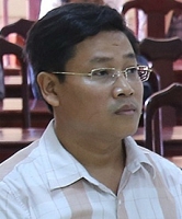 nu chuyen vien to dong nghiep can rach moi ket luan cua cong an