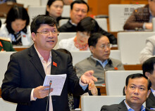 Bộ trưởng TN-MT: Chỉ thị 'đóng băng' đất tại 3 đặc khu không phù hợp pháp luật!