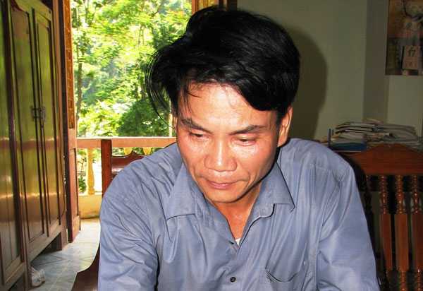 giai ma chuyen chua biet ve suoi ca than o thanh hoa
