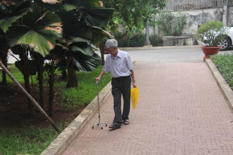 nguyen khac thuy nhan ban an giam doc tham vo noi gi