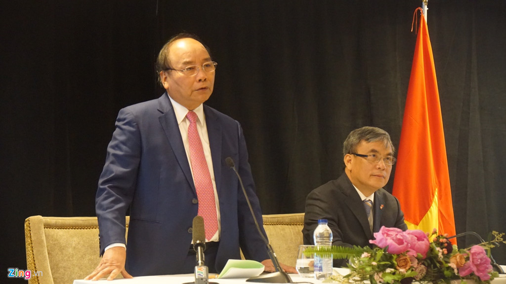 thong diep tu hao dan toc cua thu tuong o canada
