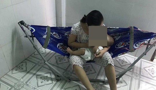 de nghi xu ly trung uy cong an quan he bat chinh voi phu nu den co con o phu quoc