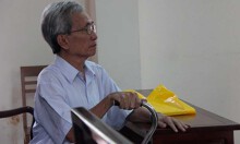 Bị cáo Nguyễn Khắc Thủy muốn hoãn thi hành án 3 năm tù