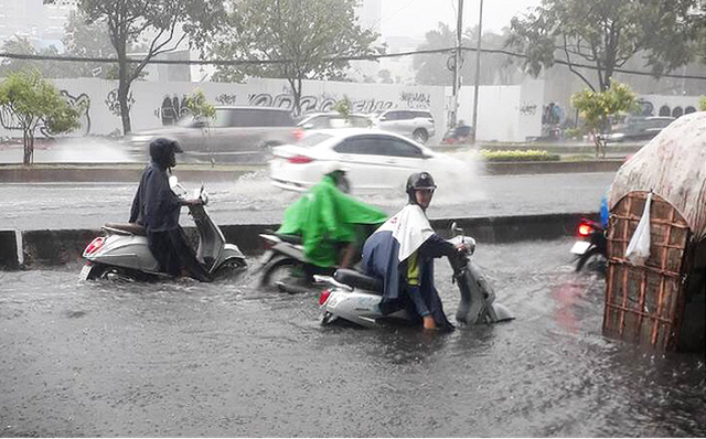 tphcm cu luc luong bao ve sieu may bom duong nguyen huu canh