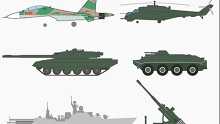 Công an huyện có thể được xem xét trang bị trực thăng vũ trang