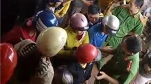 Tin nóng trong ngày 14/6: Cô gái không 'cặp bồ' vẫn bị dội nước mắm, công an đi làm nhiệm vụ bị tạt 'nước phân'
