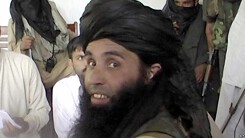 Thủ lĩnh Taliban tại Pakistan chết thảm trong trận không kích của Mỹ