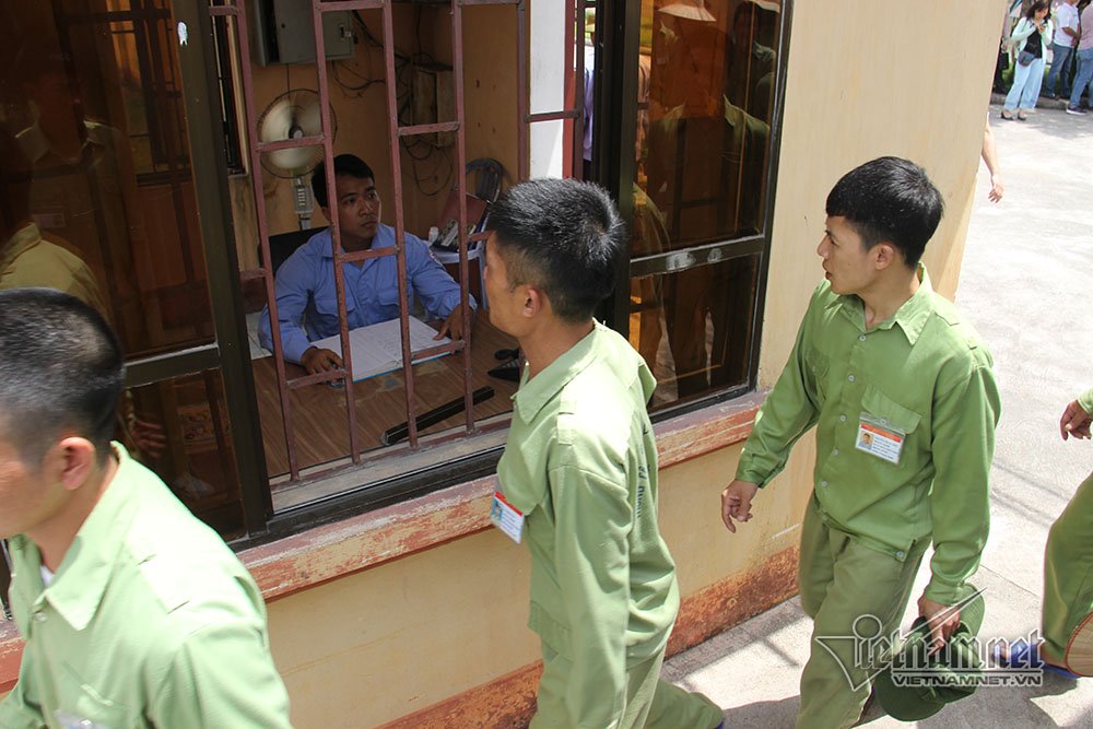 chuyen kho tin trong trung tam cai nghien mien phi o quang ninh