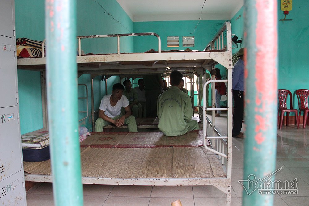 chuyen kho tin trong trung tam cai nghien mien phi o quang ninh